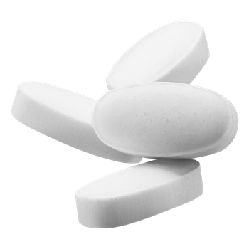 Melatonin tablets