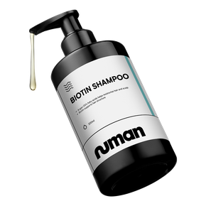 Biotin Shampoo