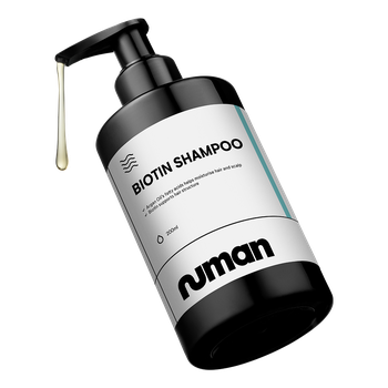 Biotin Shampoo