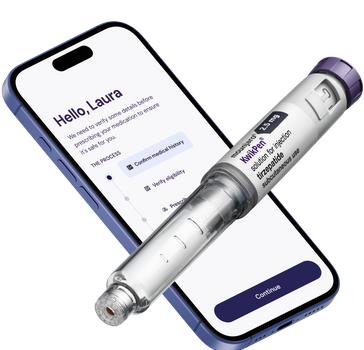 Weight Loss Injections