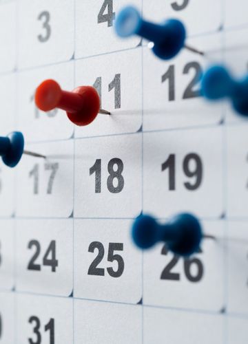 calendar