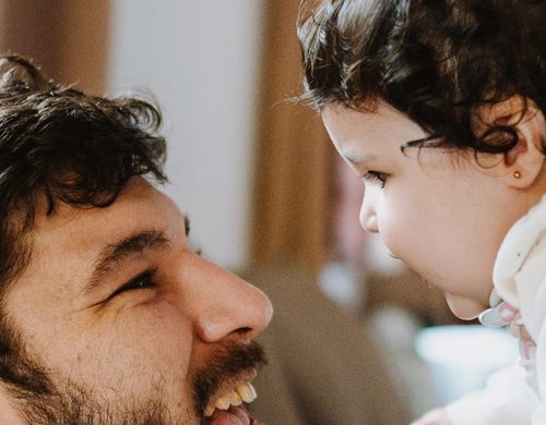 Fatherandchild