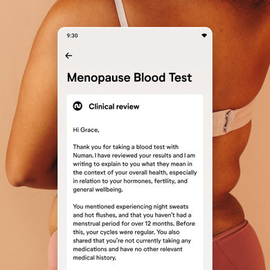 Clinical note
