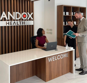 Clinic service