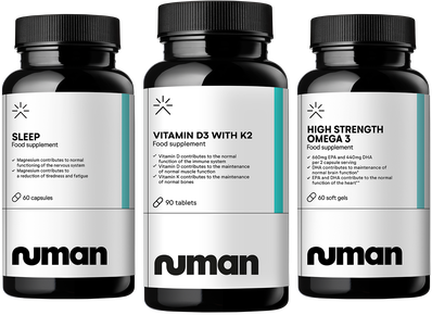 Perimenopause bundle
