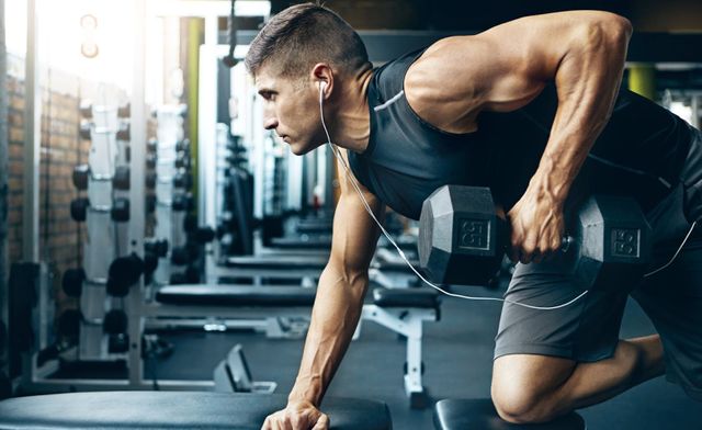 Muscle-mass-testosterone-link
