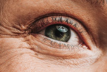 eye
