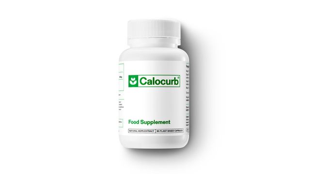 calocurb glp-1 activator reviews New GLP-1 Clinical Study Finds