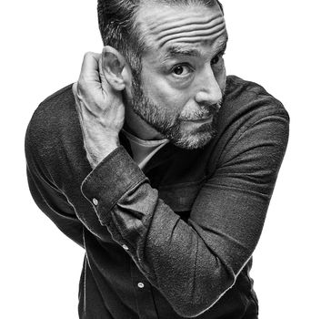 What causes hair loss?