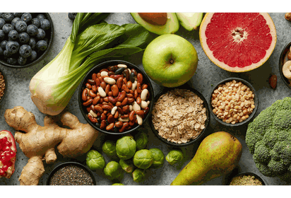 Food statistics 2026 Image of food