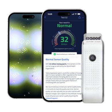 Exseed test