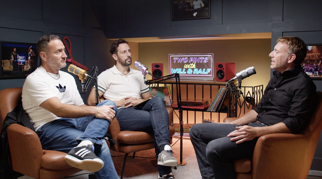 dave at podcast