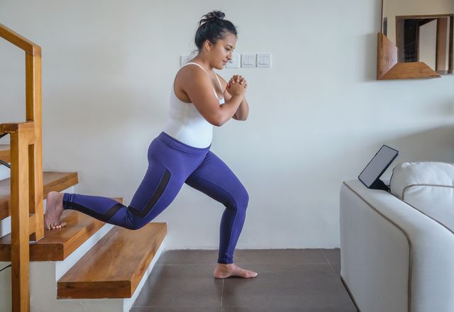 woman-squatting