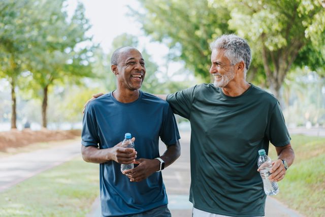 healthy-men