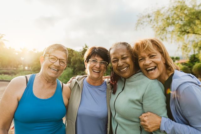 menopause women