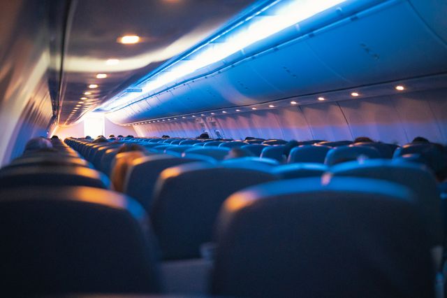 airplane