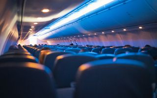 plane