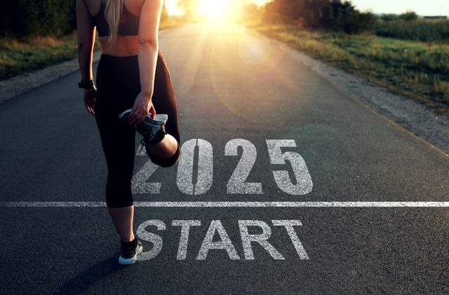start-2025-run
