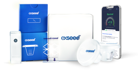 Exseed test