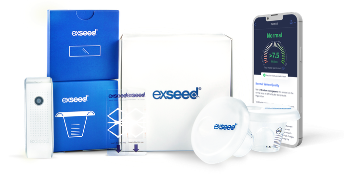 Exseed test