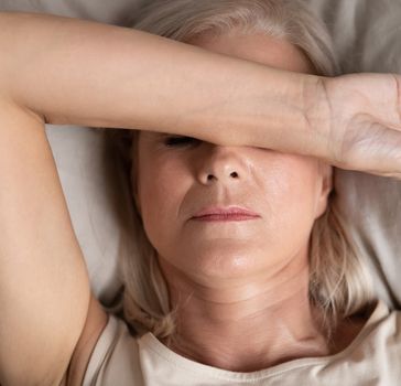 sleep-menopause