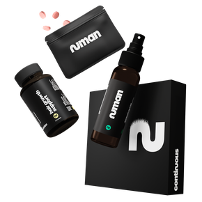 Complete Hair Kit