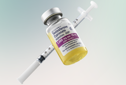 Testosterone Cypionate