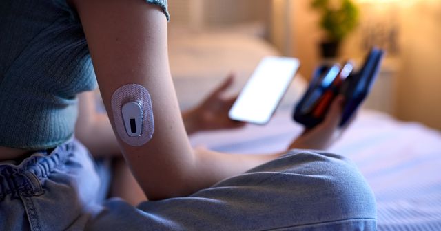 diabetic-monitor