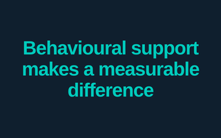 behavioural