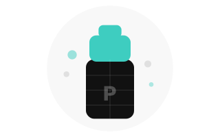 protein shake