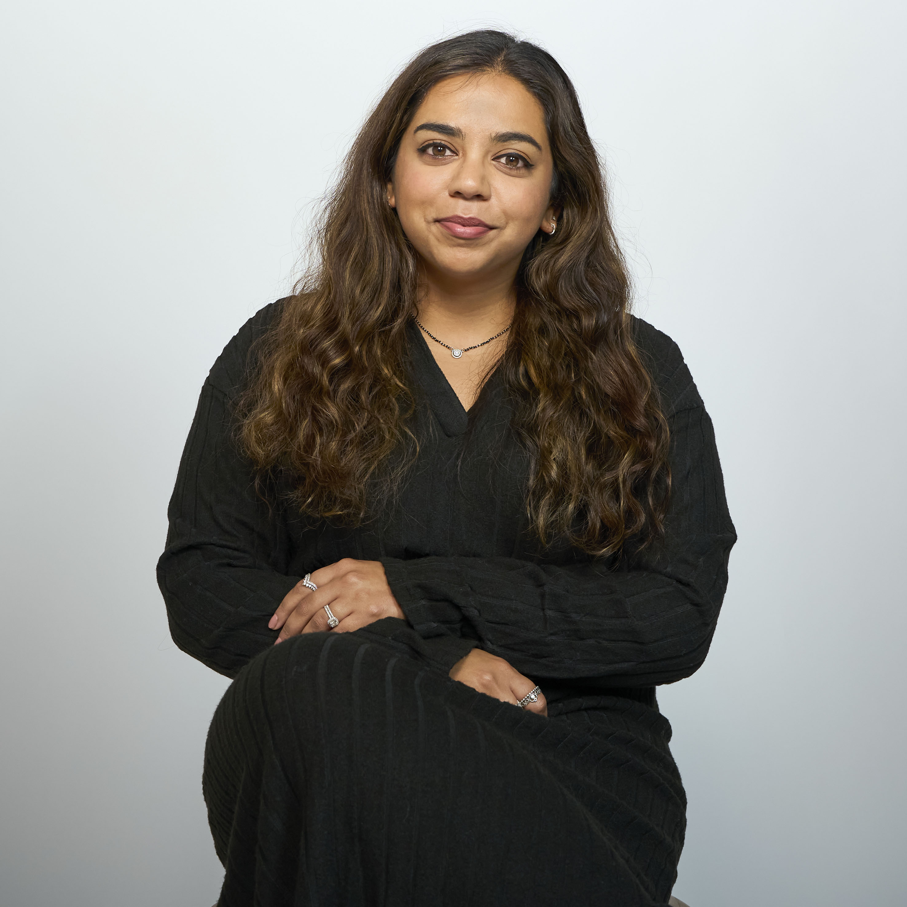 Shivani, Lead Clinician