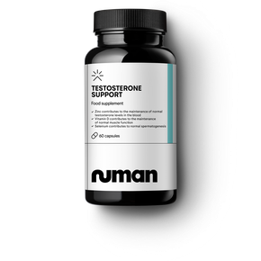 Testosterone Support