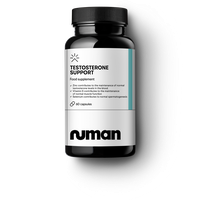 Testosterone Support