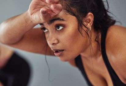 Women heart health
