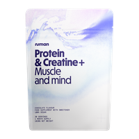 Numan_Protein_Creatine+_Chocolate_straight-on