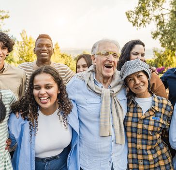 group blue zones