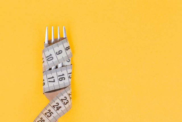 fork-weight