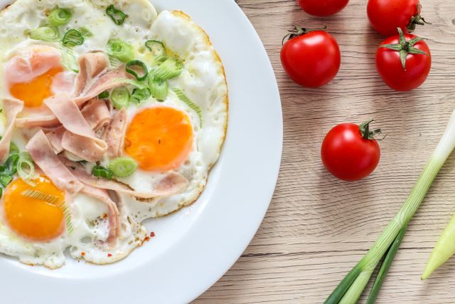 egg blog