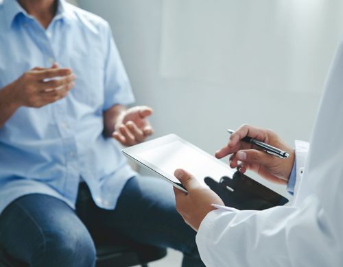 treatment programmes