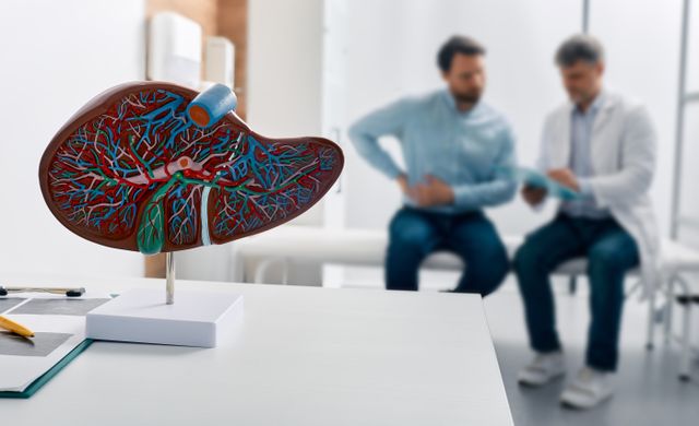 liver