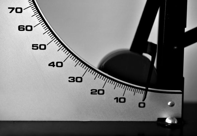 old-scales