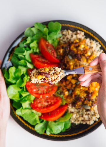 gut health food