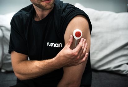 Numan Blood Tests