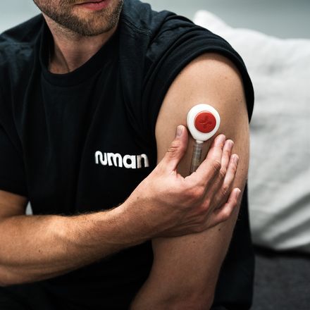 Numan Blood Tests
