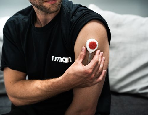 Numan Blood Tests