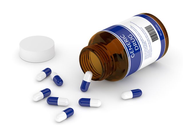 generic medicines