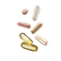 supps