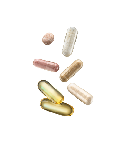 supps