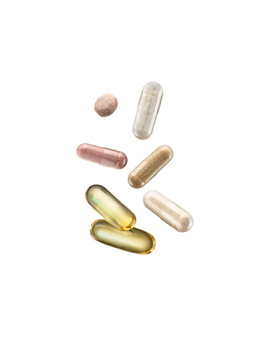 supps