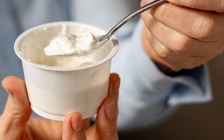 Yoghurt